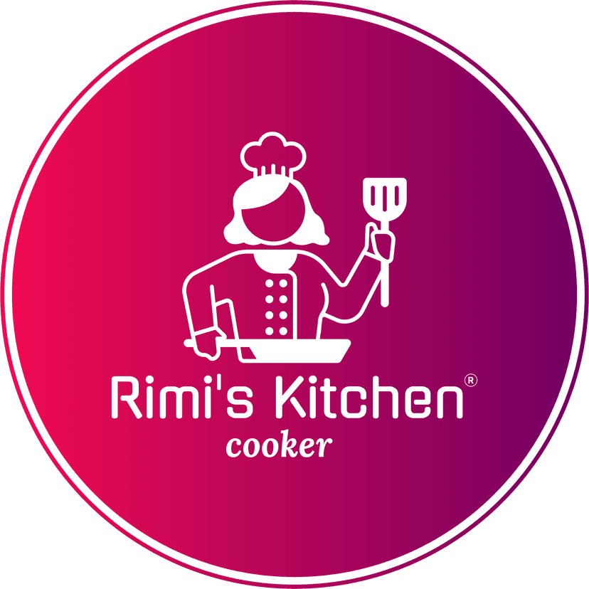 Rimi's Kitchen