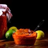 achar