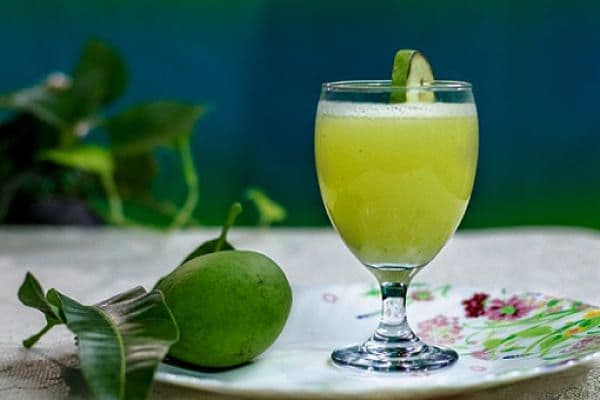 কাচা আমের জুস,, 😋 | kacha amer juice