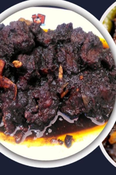 ঝটপট তৈরী করুন গরুর মাংসের আচার 😋 | gorur mangser achar