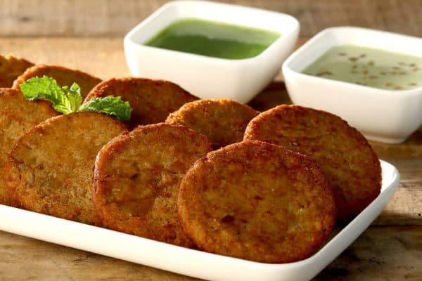 Orange Kabab | অরেঞ্জ কাবাব 🥰😋