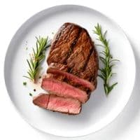 beef