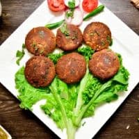 kabab